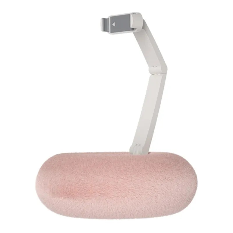 CozyCradle Phone Pillow Stand