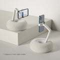 CozyCradle Phone Pillow Stand