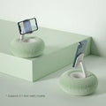 CozyCradle Phone Pillow Stand